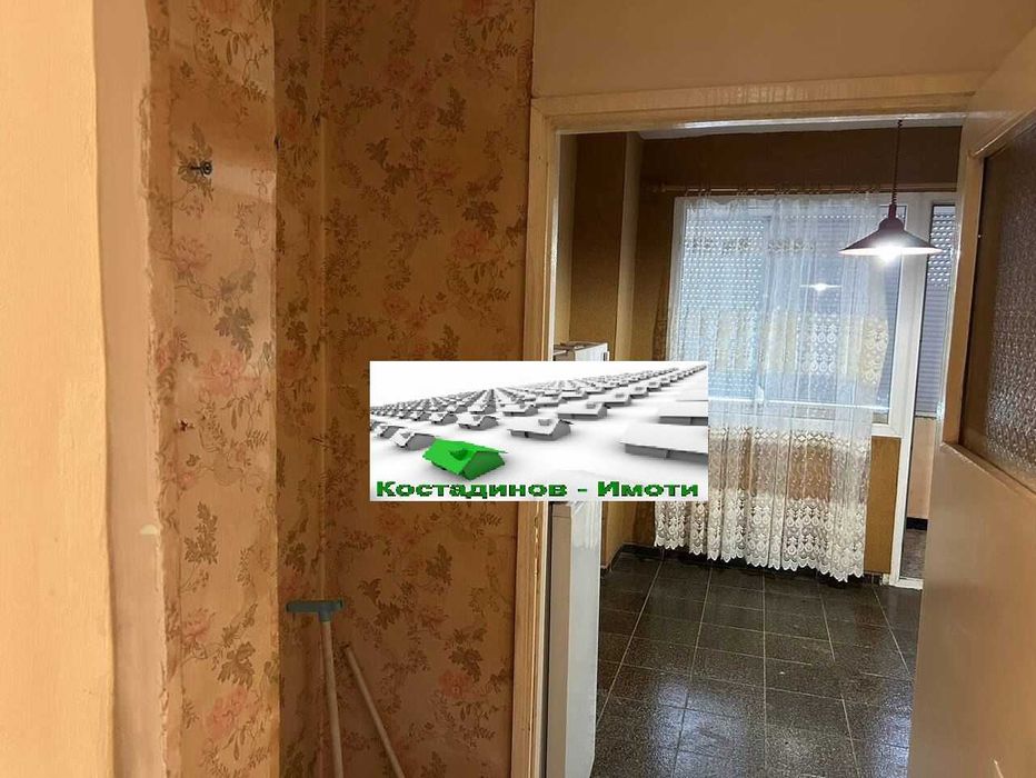 Продава се Тристаен апартамент в Пловдив, Кючук Париж - 69 кв.м за 1566 €/кв.м - Снимка #5