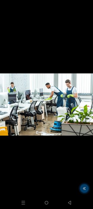 Уборка | Тозалаш |Уборка помещений организаций | Генерал | Влажный