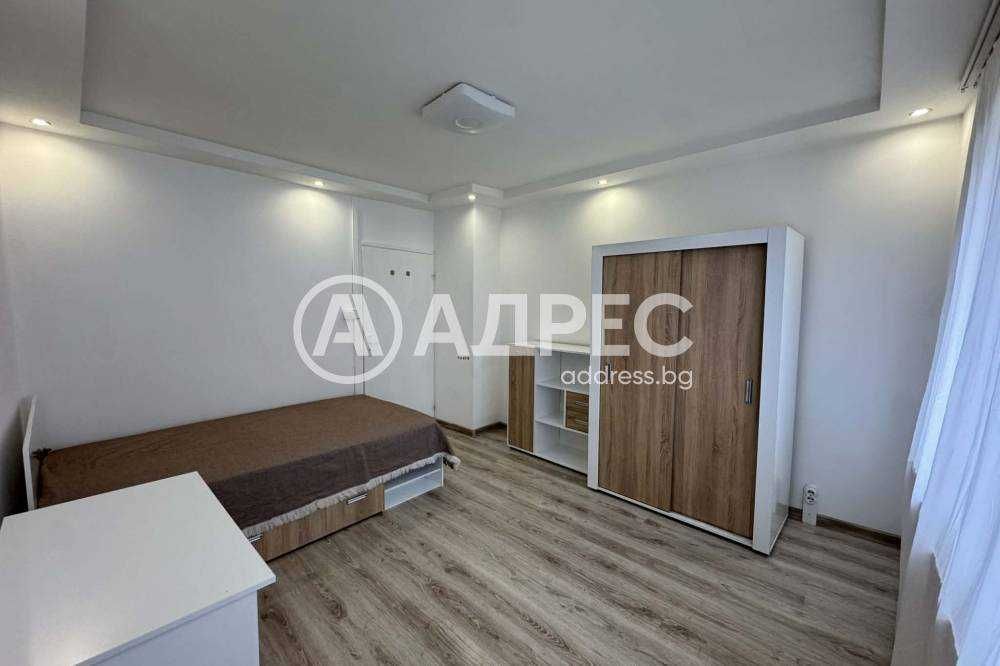 3-стаен апартамент гр. Попово