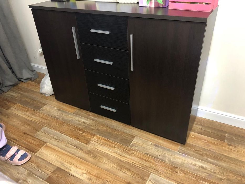 Спальный гарнитур