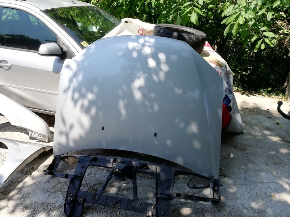 Ford Mondeo mk3 ЧАСТИ Форд Мондео