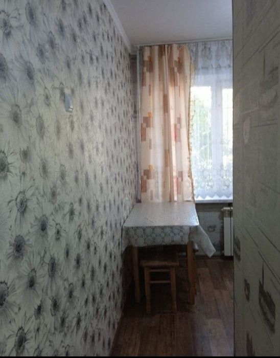 Продам однокомнатную квартиру