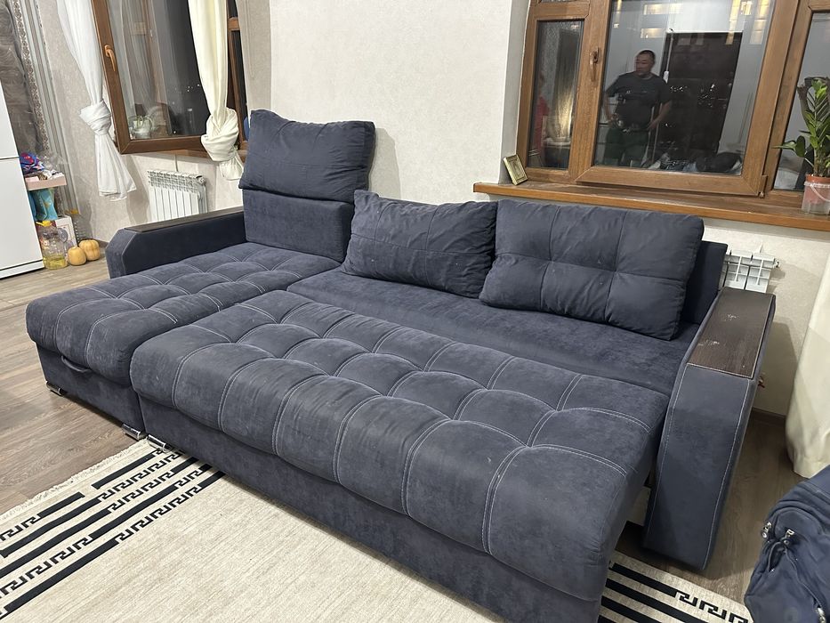 Продается диван бу