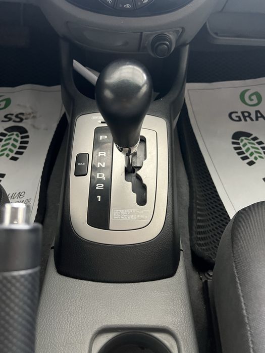 Ласетти 1,6 автомат 3 позиция