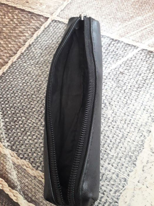 Кожено калъфче за Химикалка-ки