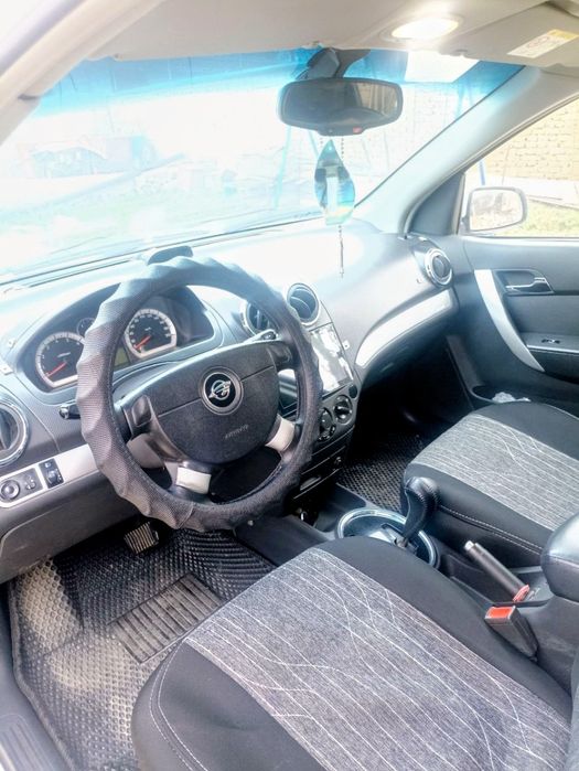 Other Nexia 2019 — 5