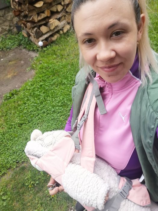 Marsupiu stare buna