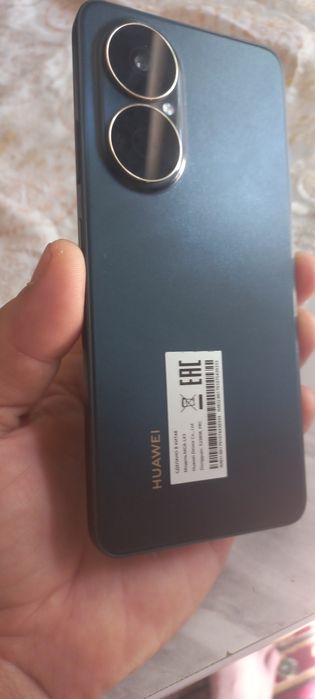 Huawei nova Y73 8/256GB Tel yangi Rasiyadan Kegan kup ishlatmagan
