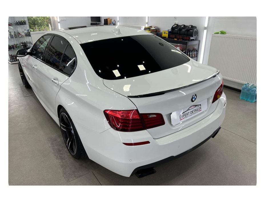 Bmw f10/535/facelift