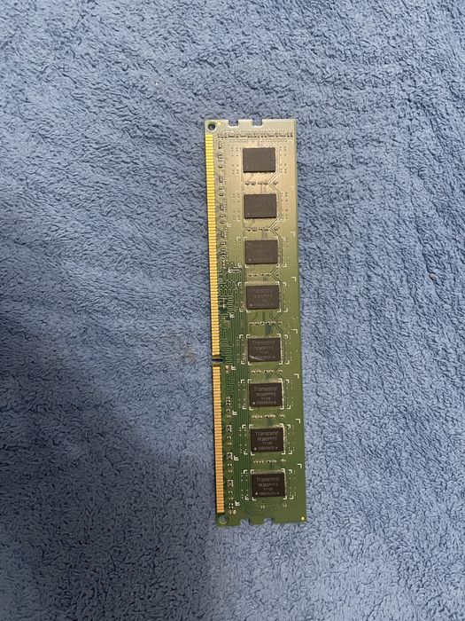Озу ddr3 | Куллер Интел