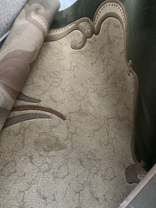 Ковер 3.5 на 2,5