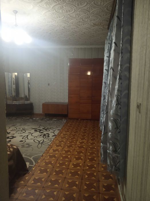 сдам в аренду пол дома
