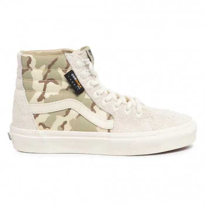 Vans - Sk8-Hi №41 Оригинал Код 542