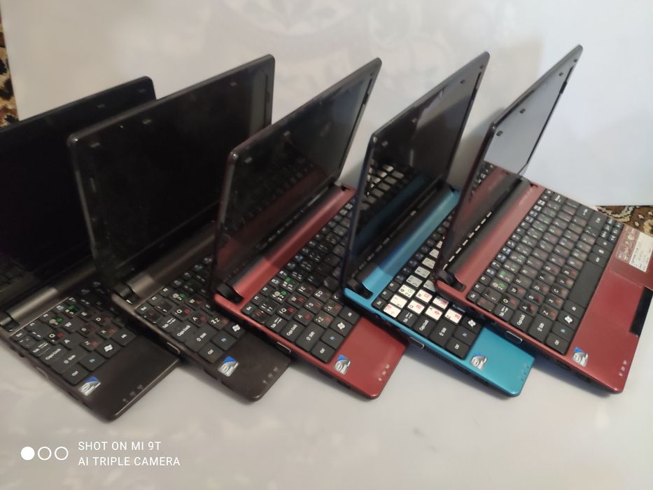 Продам нетбук acer 10.1
