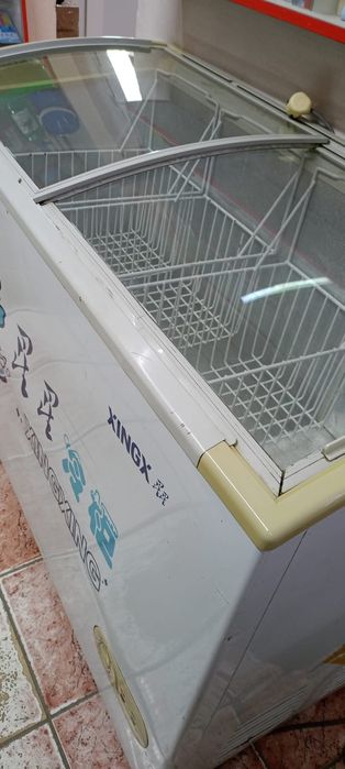 Продам маразильную ларь