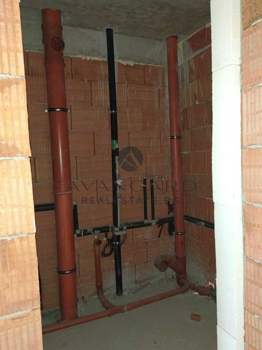 Продава се Едностаен апартамент в Пловдив, Кючук Париж - 34 кв.м за 750 €/кв.м - Снимка #4