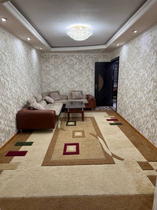 Аренда квартиры Чиланзар 5 метро Новза