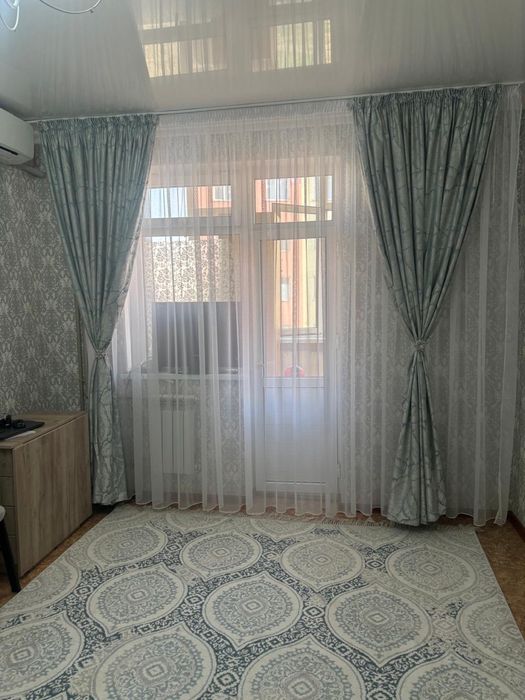 Сдается квартира мкр. Байтерек