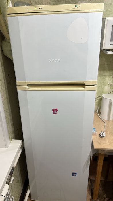 Холодильник NORD