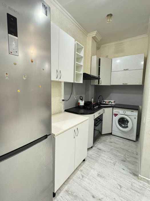 Квартира посуточно на районе болашак