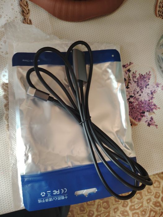 Type C HDMI 60 Hz 4K