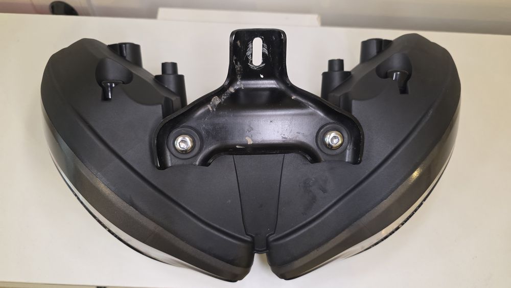 Far Triumph Street Triple 765 R/RS 2023-2025