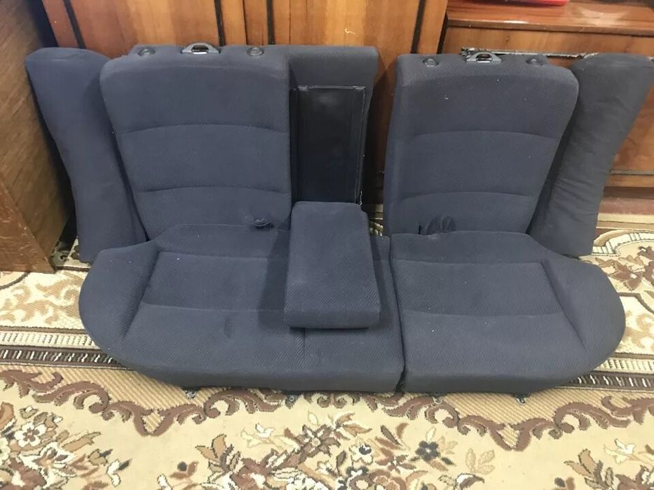 Зеркала Ауди 80 комплект 2шт