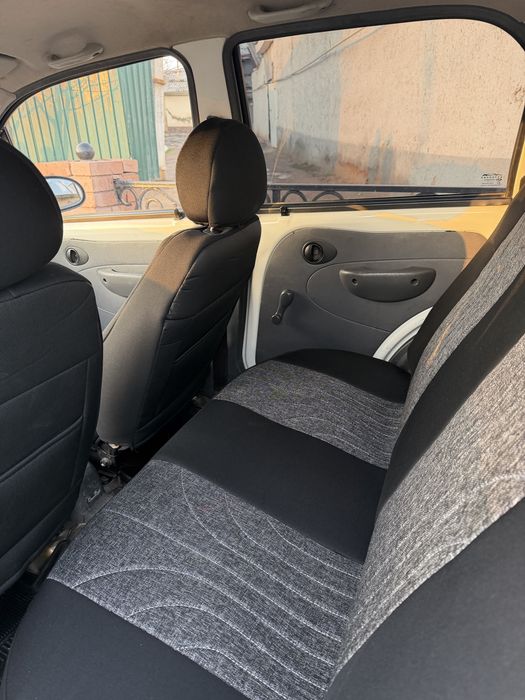 Матиз 2017 аренда выкуп