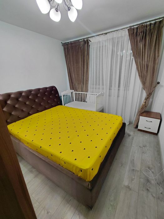 Vand apartament 2 camere