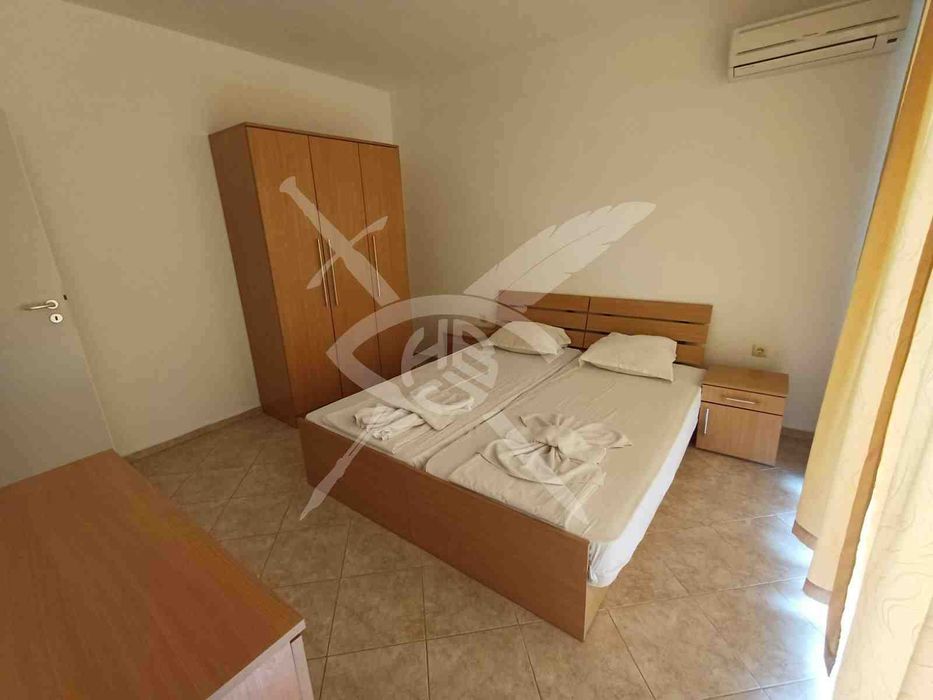 Продава се Тристаен апартамент в к.к. Слънчев бряг - 88 кв.м за 609 €/кв.м - Снимка #6