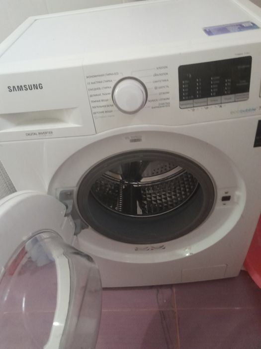 Стиральная машина самсунг