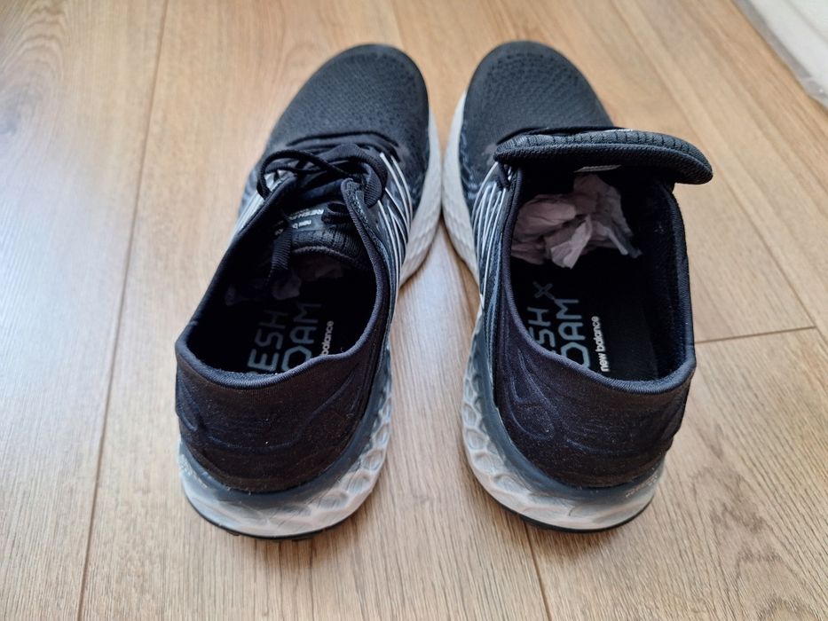 New Balance Fresh Foam 1080