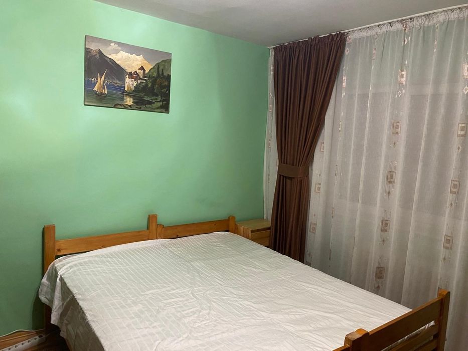 Apartament – Cluj-Napoca, Mărăști - Vedere 5