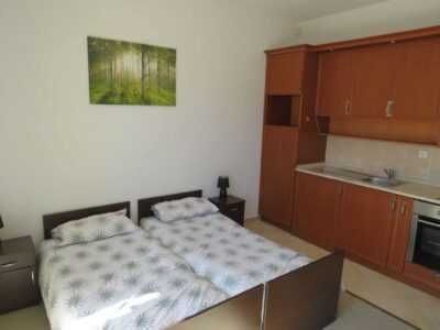 Обзаведено Студио в Голф Клуб Ибър/ реф. № 1000-378