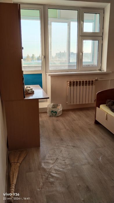 Обмен 3 комн кв в Солнечном