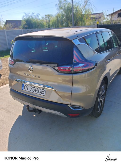 Renault Espace 5