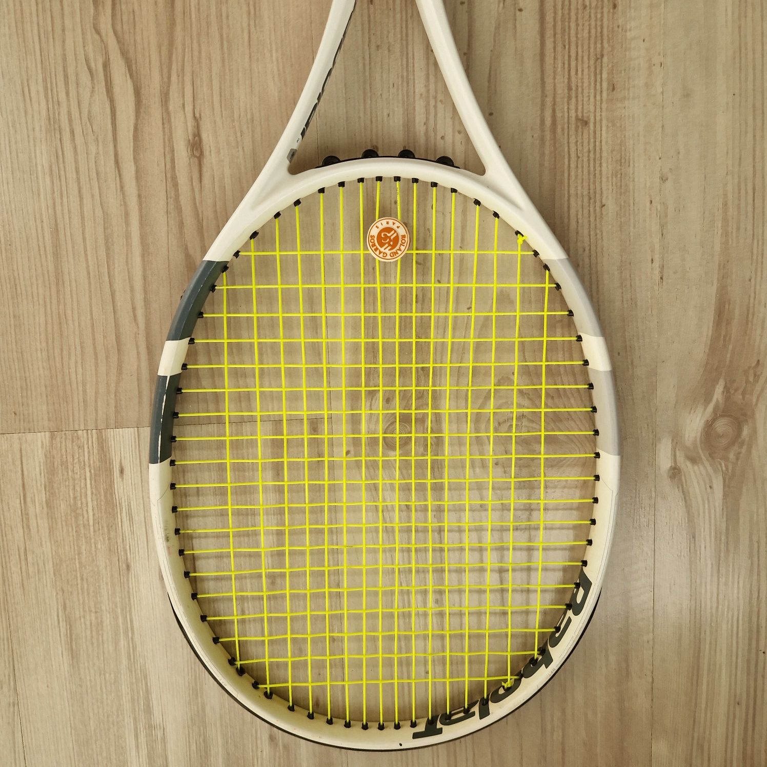 Babolat Pure Strike Project One 7 . 2 OLX.bg