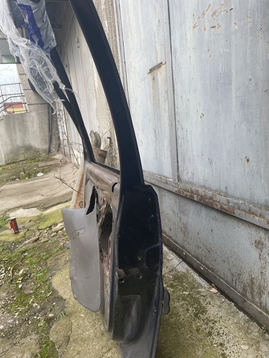 Пасажерска врата за Citroen Saxo 4 врат