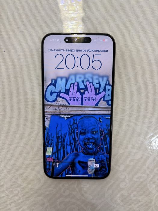 iphone 15  Pro max 15 про мах 256гб срочно