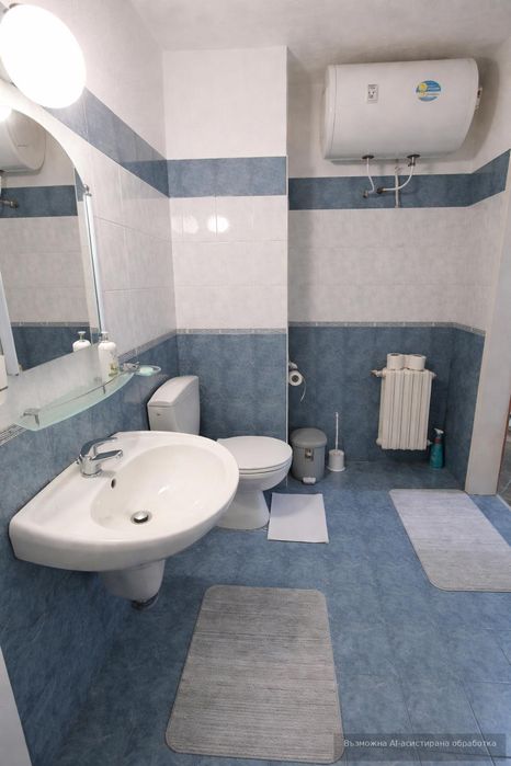 Двустаен, под наем, ж.к Гео Милев