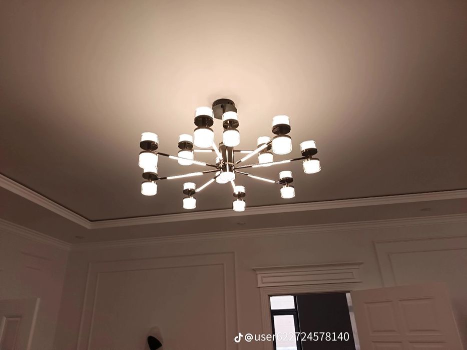 Электрик все виды услуг