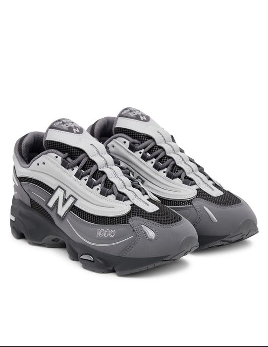 Adidași New Balance