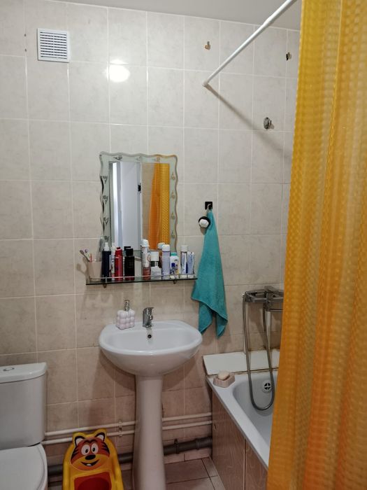 Продам 3-х комнатную квартиру