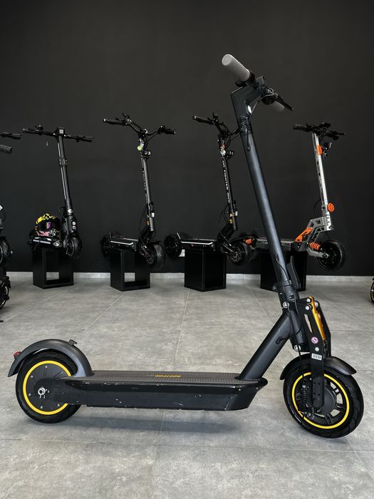 Elektro samakat Ninebot