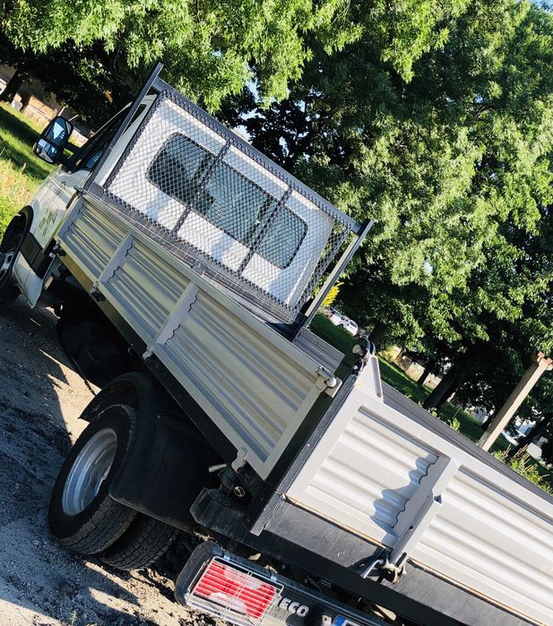 Transport  moloz,Debarasare , Mutari locuințe , Transport gunoi