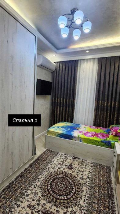 Sotiladi:Chorsu 4 xonali kvartira
Продаётся:4-комнатная квартира Чорсу