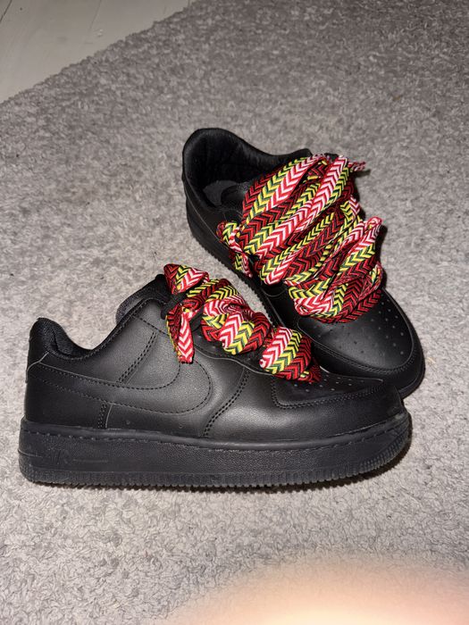 Vand air force lanvin costum 42