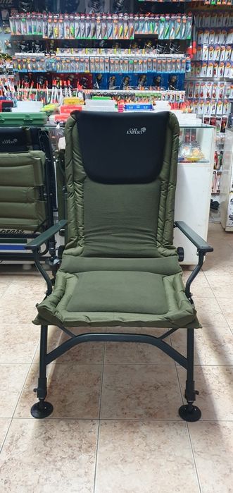 ТОП ПРОМО ЦЕНА! -13%  Стол за риболов CARP EXPERT до 150кг.