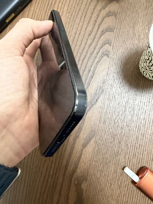 iPhone 15 PRO MAX - 256 GB