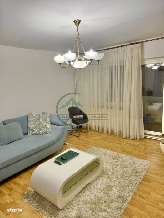Apartament 3 camere, Judetean - intrare Racadau — fotografia 3